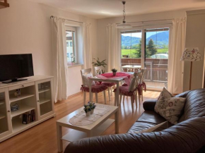 Ferienwohnung Schmiedhansl Moos